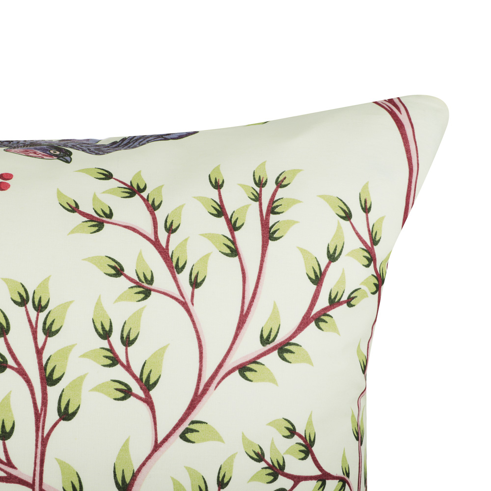 PROVANCE Birds Комплект постельного белья 1,5 (4 предмета), поплин, 100% хлопок, арт.№ 421-355