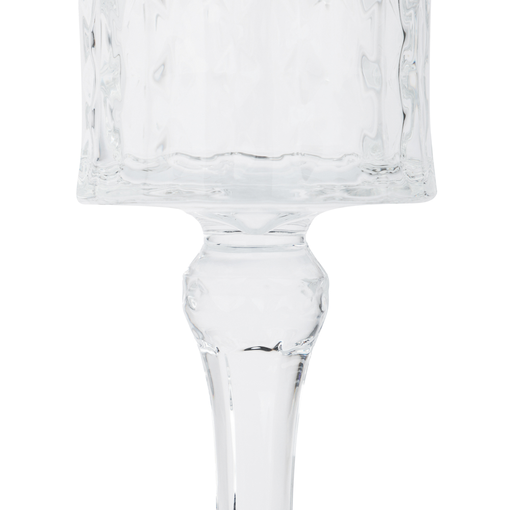 Набор бокалов для вина тм MILLIMI Грейс, 230мл, стекло, 2 шт, арт.№ 878-701