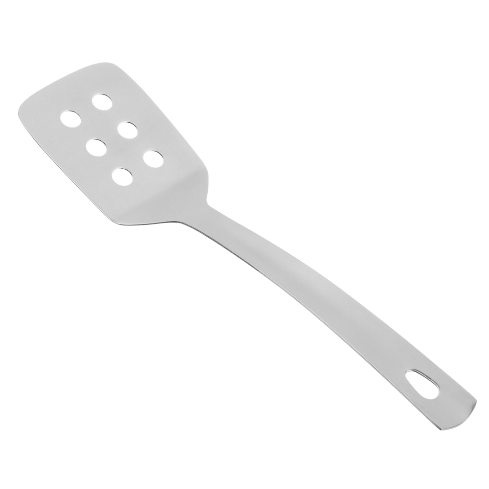 SATOSHI Диана Лопатка малая нерж. сталь, арт.№ 882-089