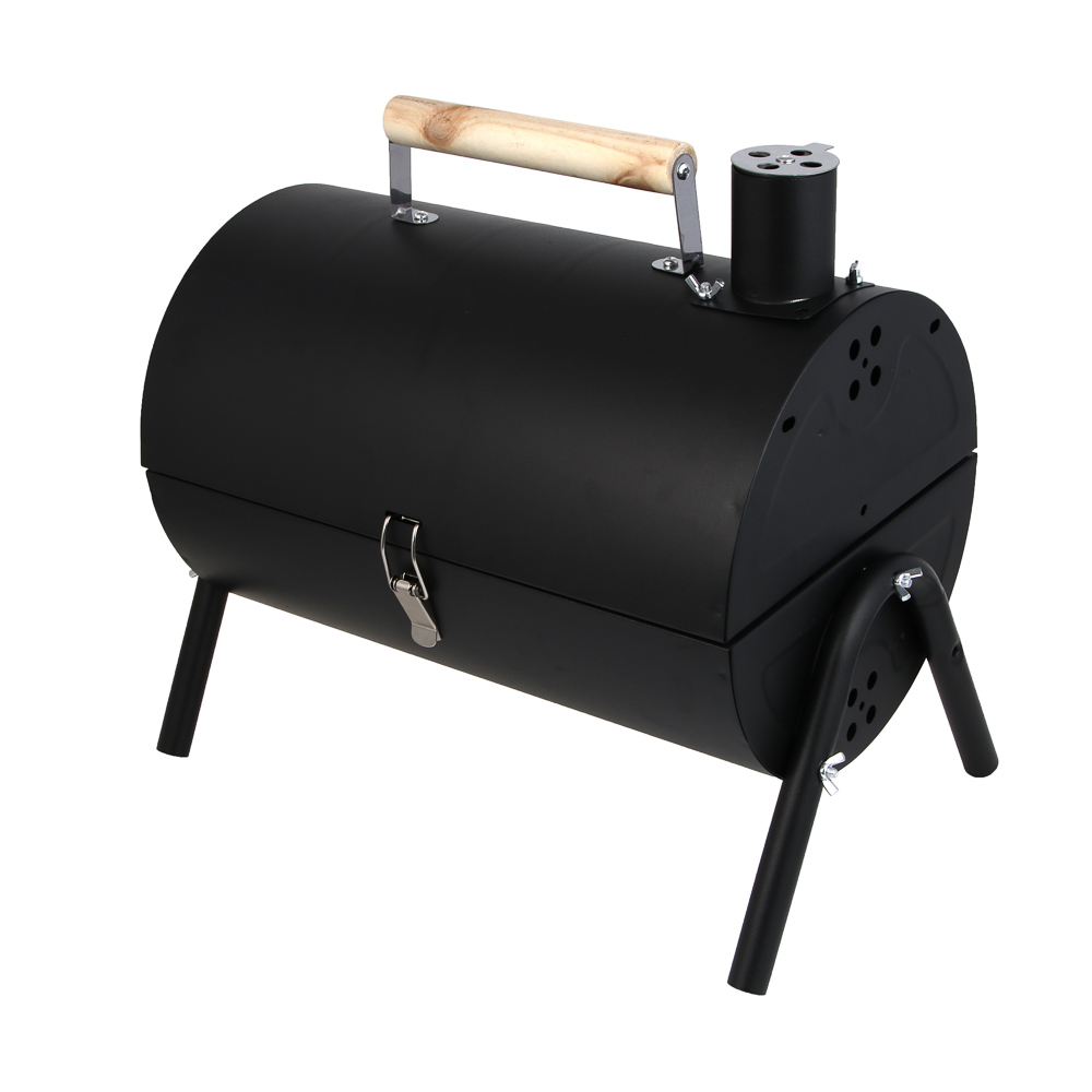 Гриль туристический тм GRILLBOOM, 37,5х25х36см, арт.№ 103-086