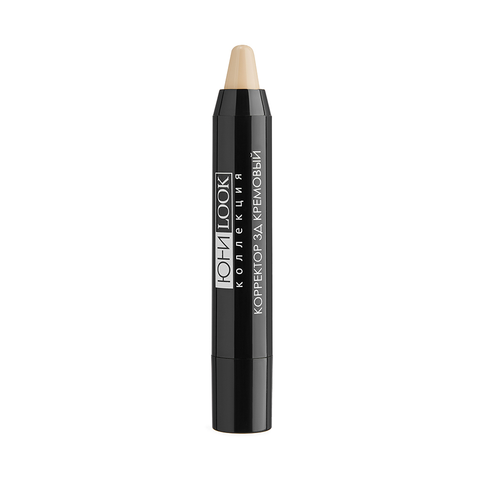 ЮНИLOOK Корректор 3Д кремовый для лица в стике 2,7г, Тон 02, арт.№ 330-062