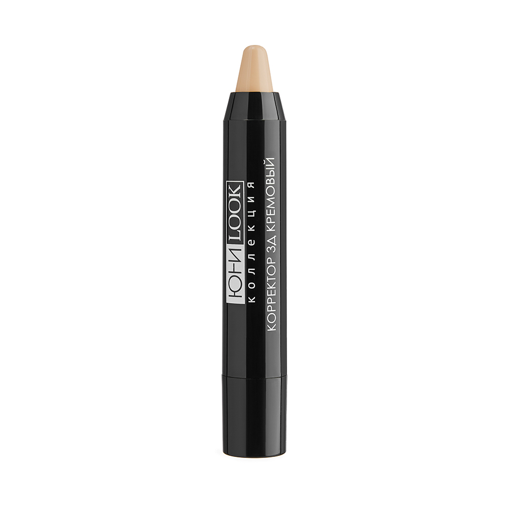 ЮНИLOOK Корректор 3Д кремовый для лица в стике 2,7г, Тон 03, арт.№ 330-063