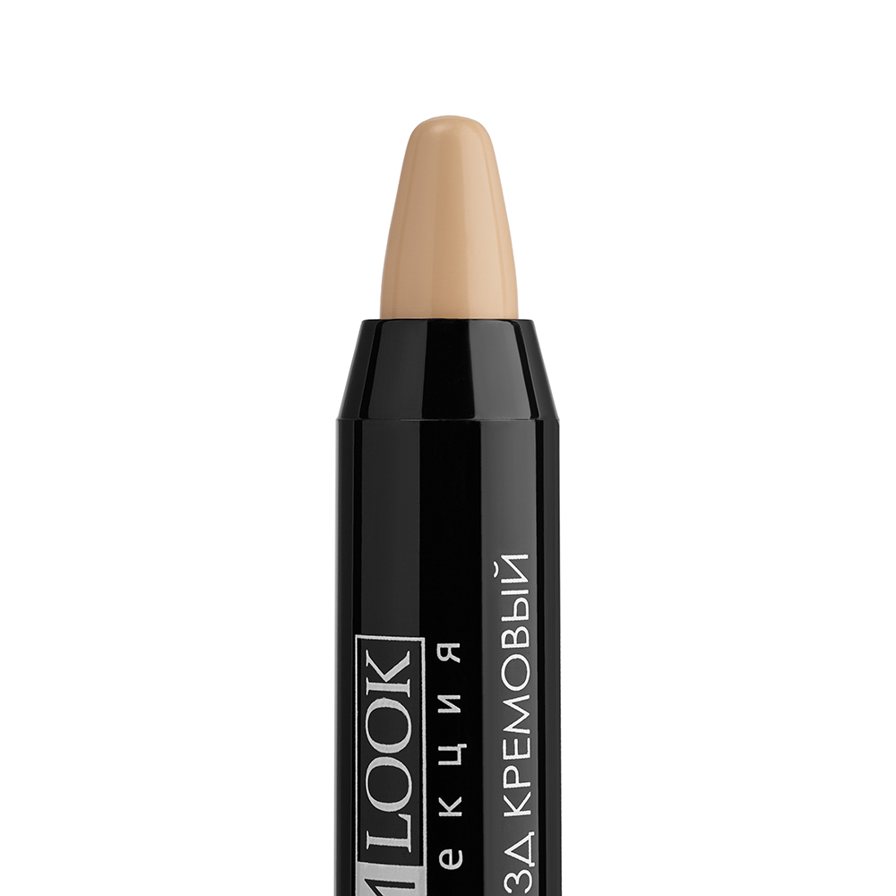 ЮНИLOOK Корректор 3Д кремовый для лица в стике 2,7г, Тон 03, арт.№ 330-063