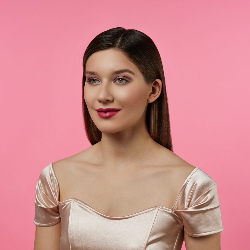 ЮНИLOOK Крем тональный, 30мл, Тон 01, арт.№ 330-064