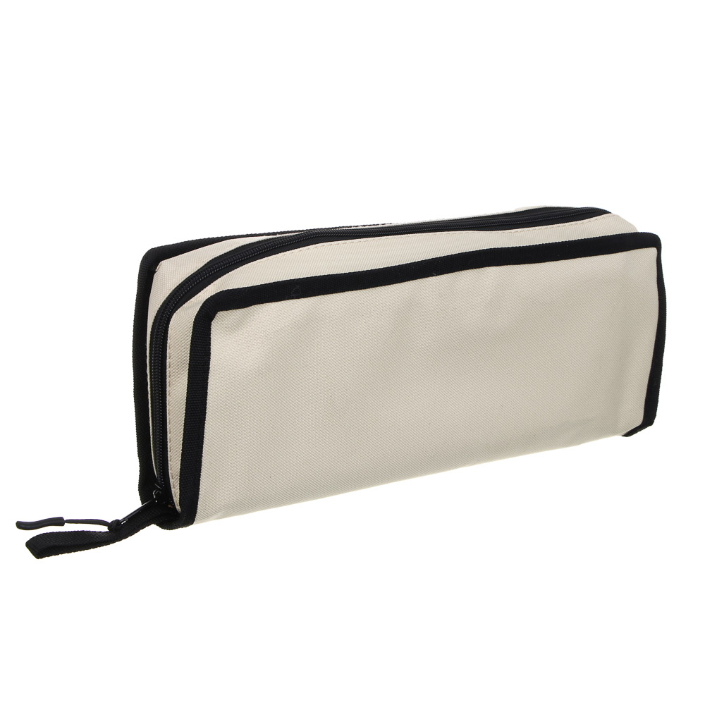 Табурет компактный тм РУССО ТУРИСТО, до 90 кг, 32х27х34см, оксфорд 600D, сталь d13мм, арт.№ 121-097