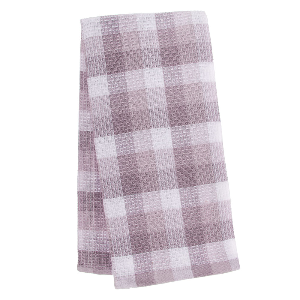 PROVANCE Гармония Полотенце кухонное вафельное, 100% хлопок, 40х60см, 210гр/м, 4 цвета, арт.№ 434-103