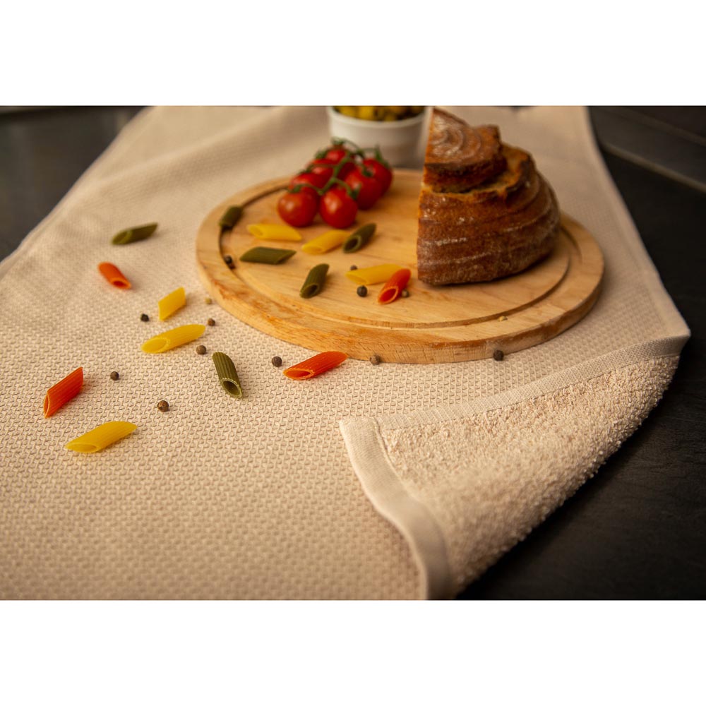 PROVANCE Гармония Полотенце кухонное махровое, 100% хлопок, 40х60см, 420гр/м, 6 дизайнов, арт.№ 434-105