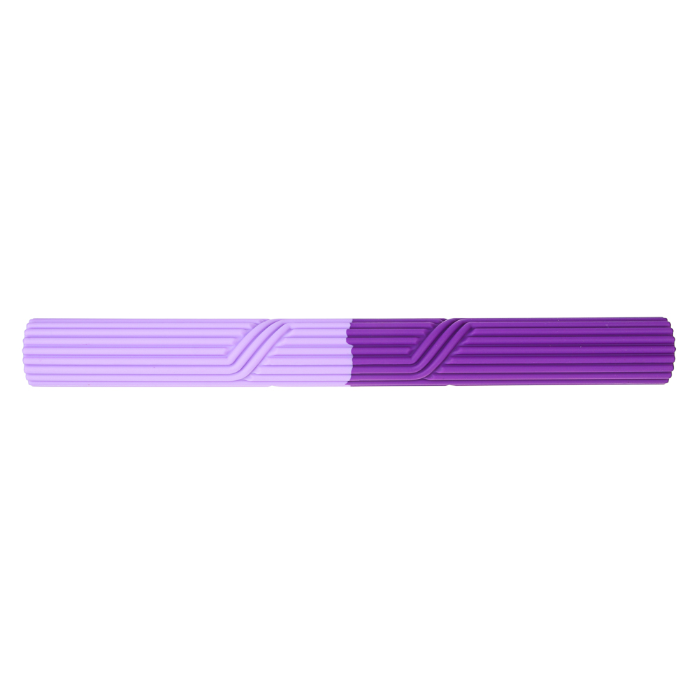 SILAPRO MAX Роллер для миофасциального массажа, 32х3.6см, силикон, арт.№ 192-018