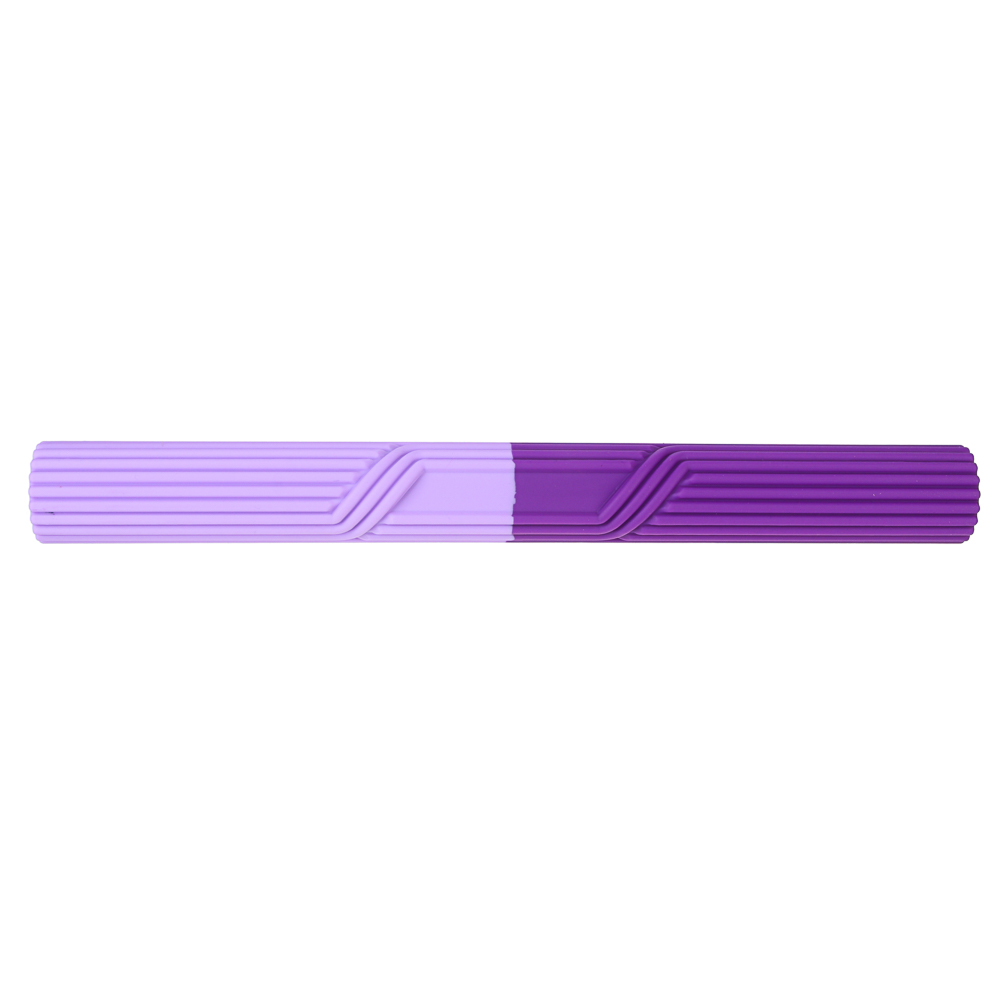 SILAPRO MAX Роллер для миофасциального массажа, 32х3.6см, силикон, арт.№ 192-018