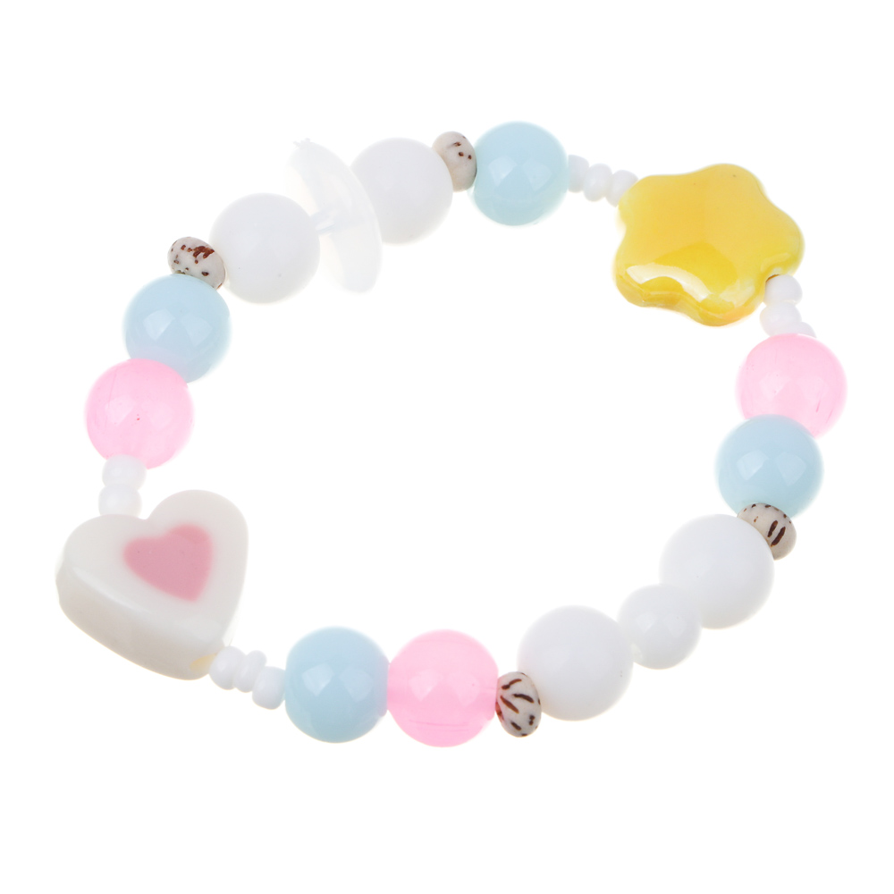 Браслет, бижутерия, сплав, БЖ-36, арт.№ 023-079