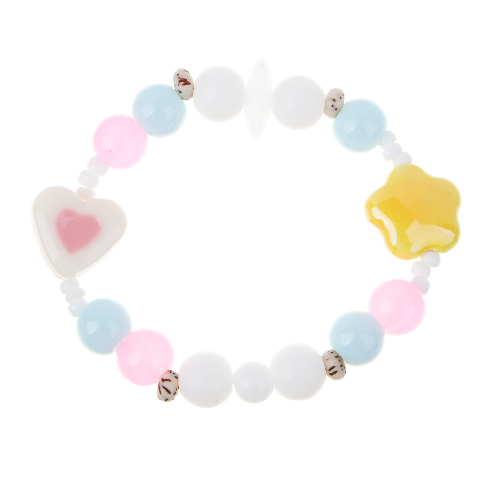 Браслет, бижутерия, сплав, БЖ-36, арт.№ 023-079