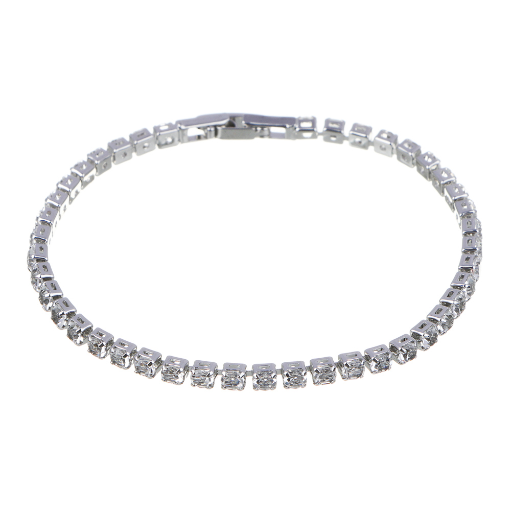 Браслет, бижутерия, сплав, БЖ-40, арт.№ 023-092