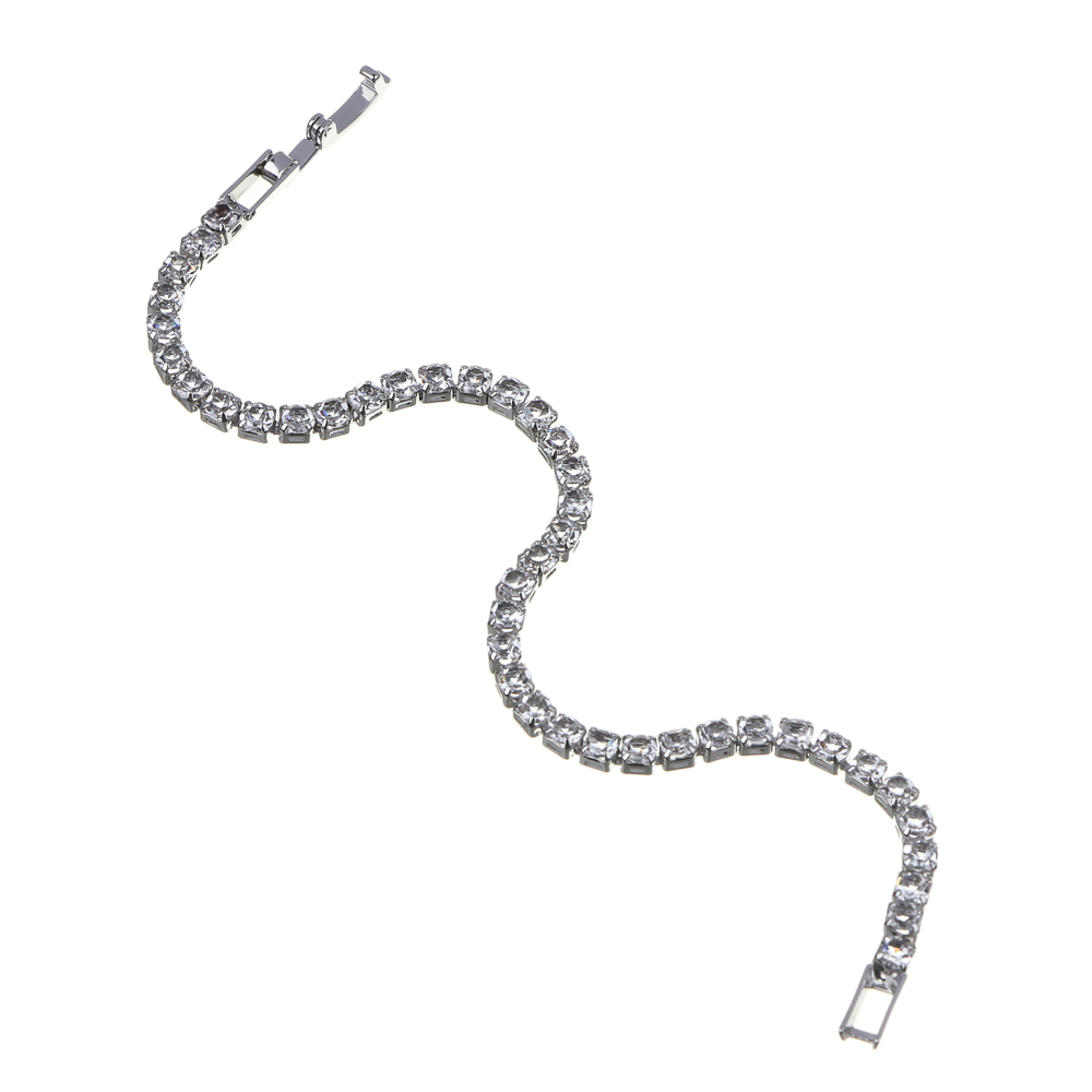 Браслет, бижутерия, сплав, БЖ-40, арт.№ 023-092