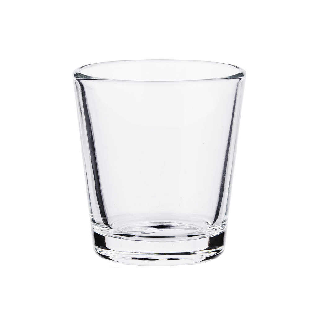 ОСЗ Ода Стопка 50 мл, стекло, арт.№ 878-125