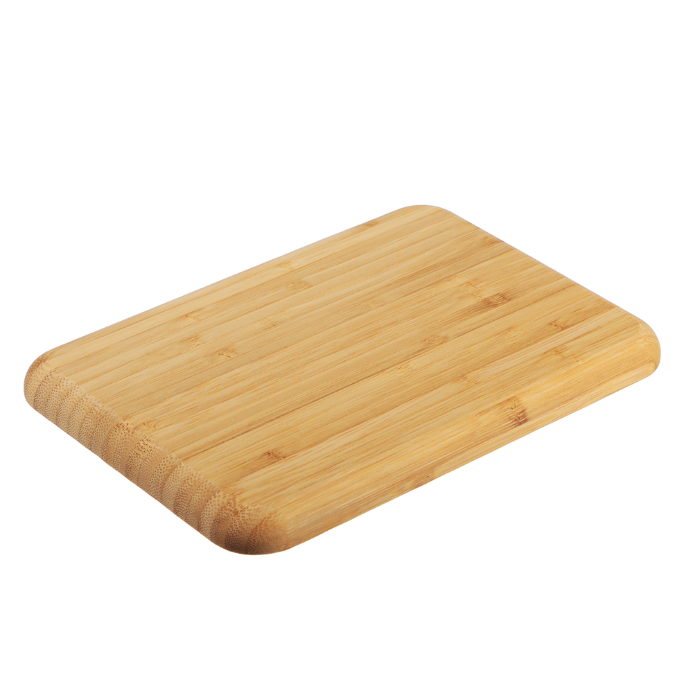 VETTA Поднос сервировочный, бамбук, 22x15x1.5см, арт.№ 883-564