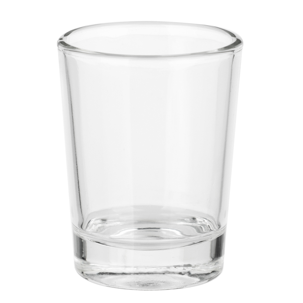 Набор стопок 6шт, 30 мл, стекло, арт.№ 877-742