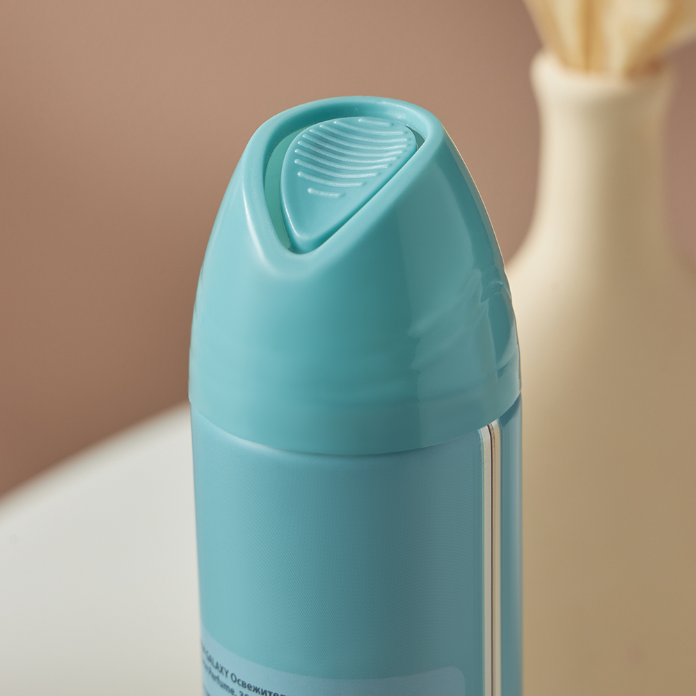 NEW GALAXY Освежитель воздуха Home Perfume 300мл, Tobacco Vanille, арт.№ 778-011