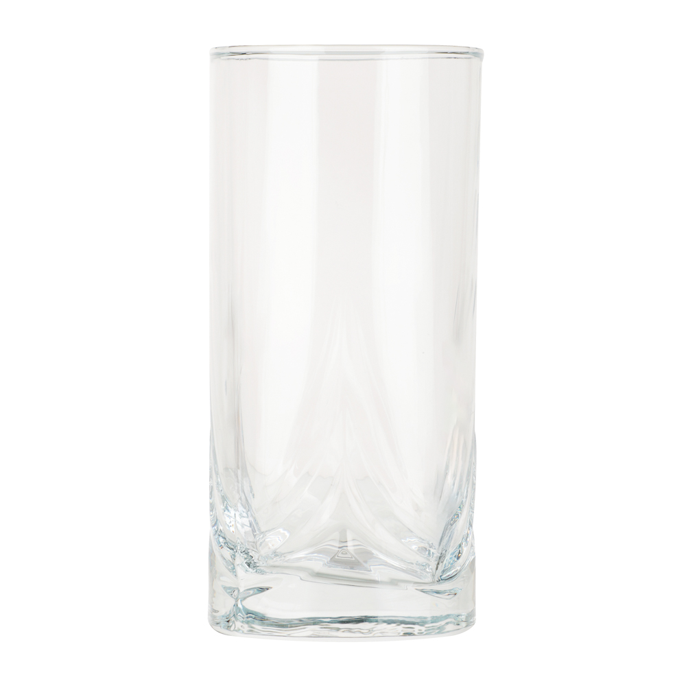 PASABAHCE Триумф Набор стаканов высоких 6 шт 290 мл, стекло, арт.№ 878-578