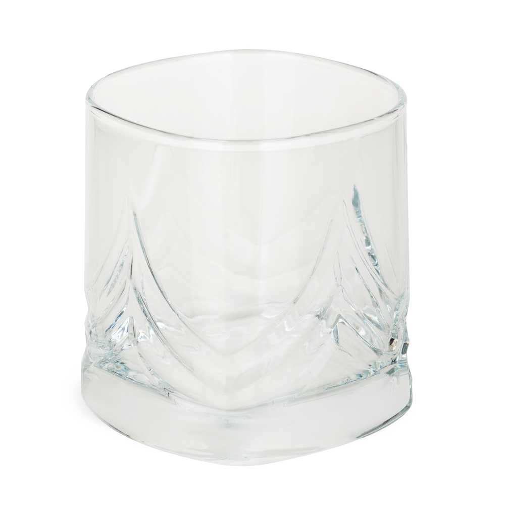 PASABAHCE Триумф Набор стаканов низких 6 шт 320 мл, стекло, арт.№ 878-579