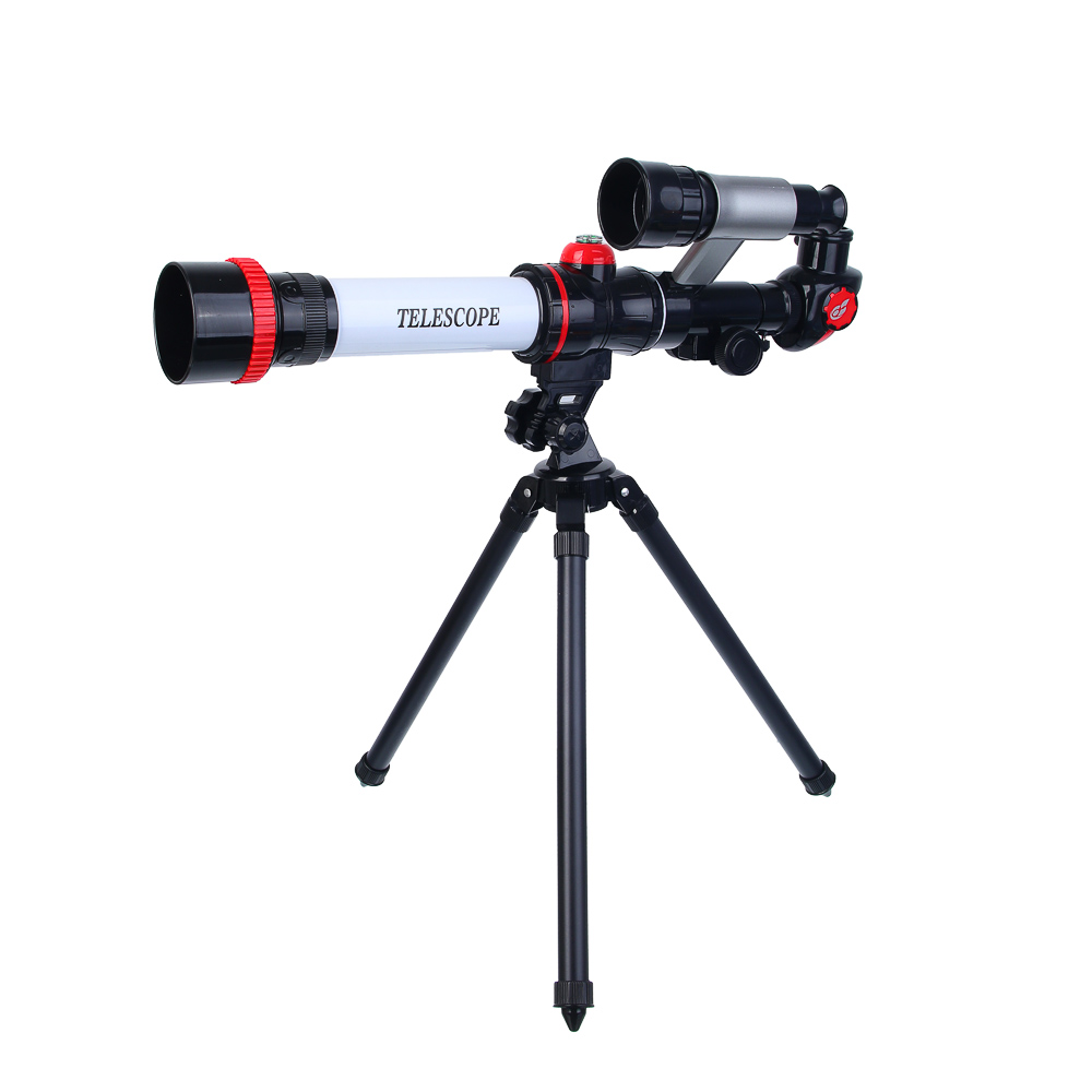 ИГРОЛЕНД Телескоп, ABS, 45,5х7,5х19см, арт.№ 283-237