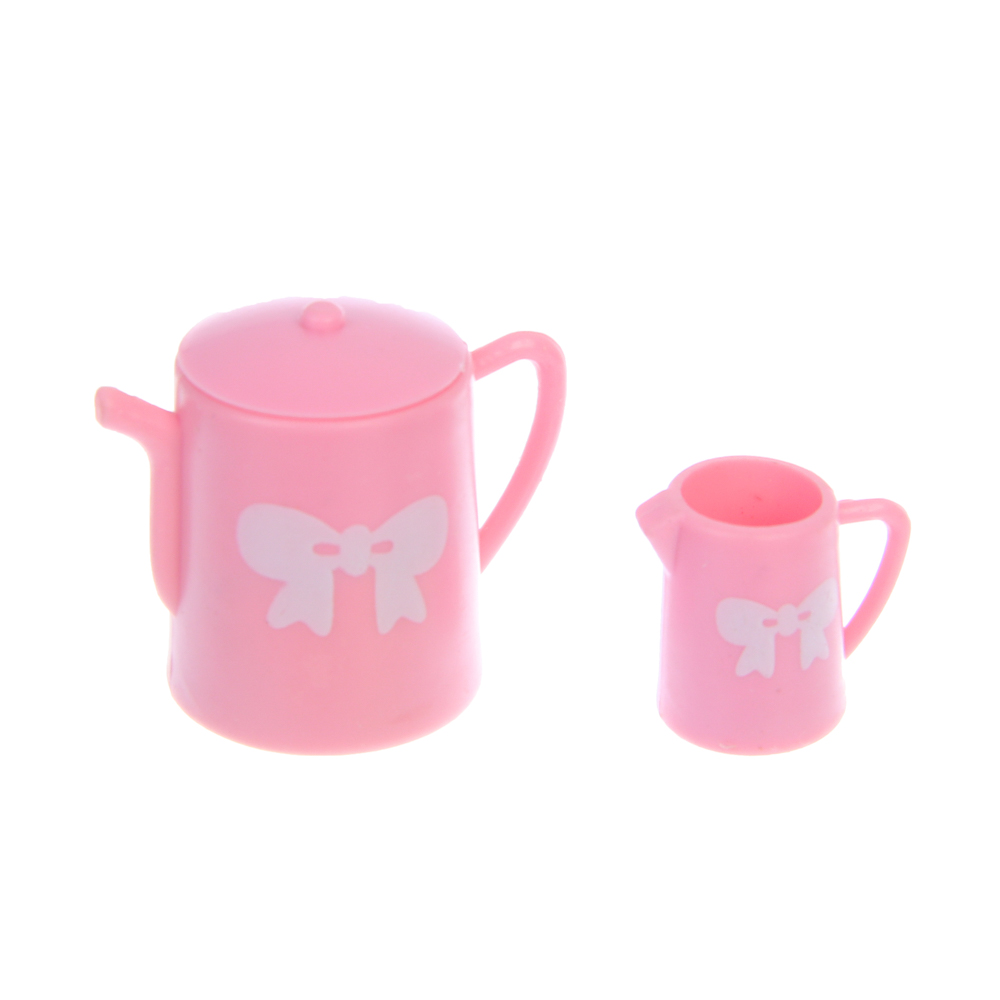 Игровой набор "Посудка для куклы", ABS, тм ИГРОЛЕНД, арт.№ 294-245