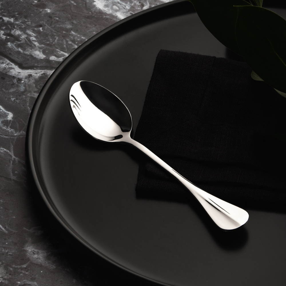 SATOSHI Багет Ложка чайная, 6 пр. на блистере, арт.№ 815-377