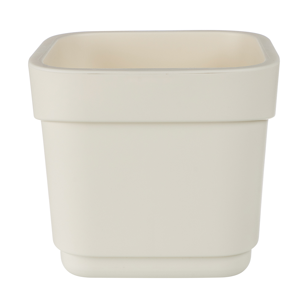 Горшок для цветов фактурный Hills 4л, d188мм, h176мм, микс цветов, арт.№ 164-415