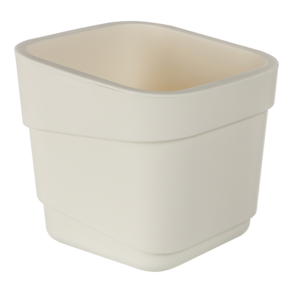 Горшок для цветов фактурный Hills 4л, d188мм, h176мм, микс цветов, арт.№ 164-415