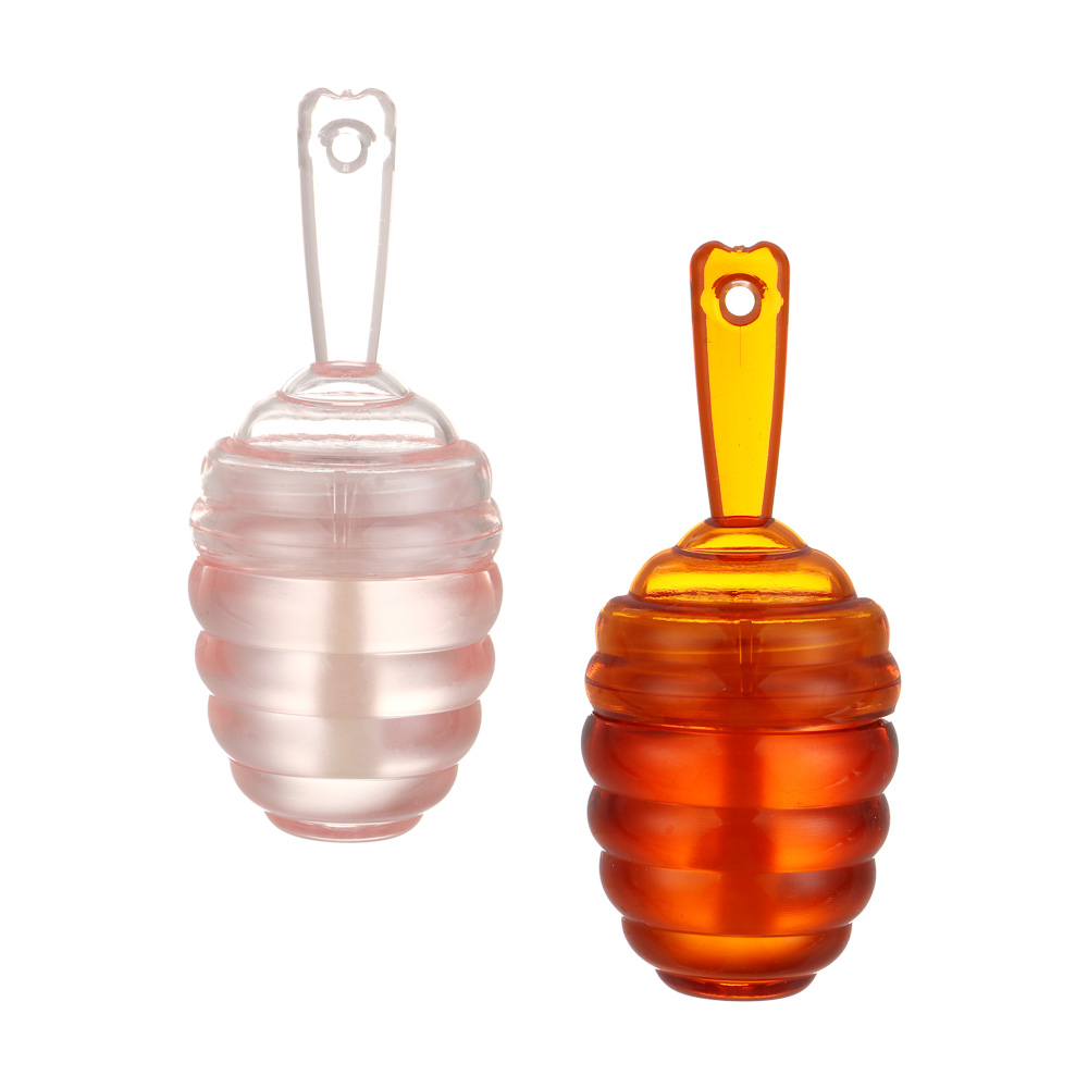 Бальзам для губ с аппликатором тм ЮНИLOOK Honey-Honey, 5 мл, арт.№ 022-198