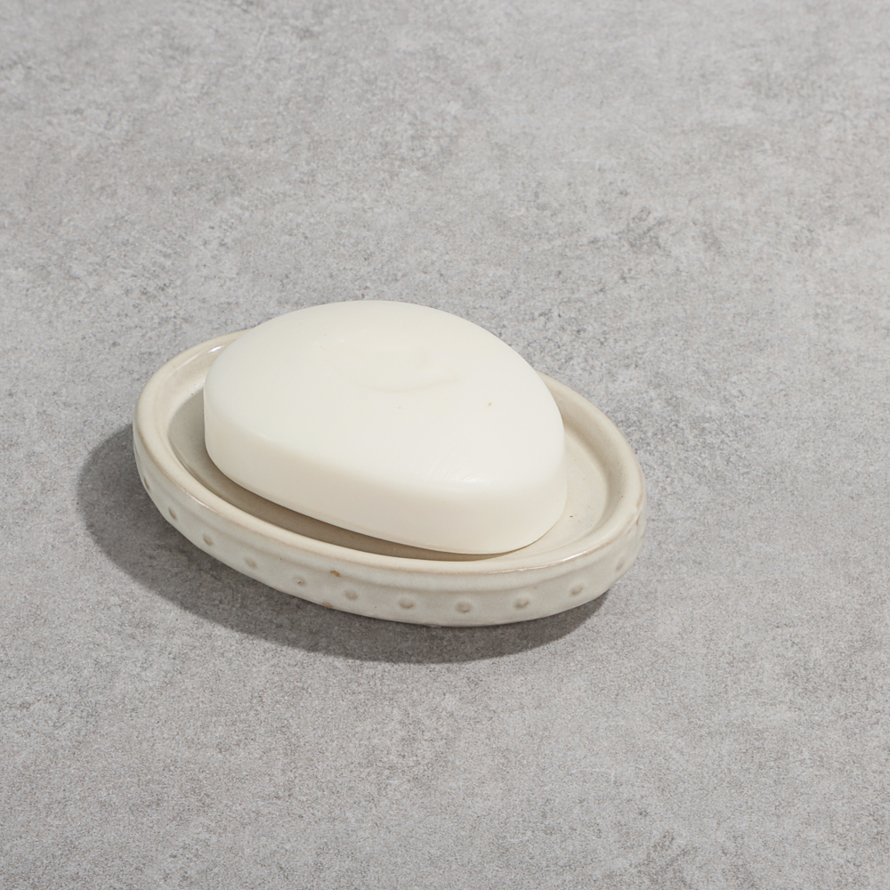 VETTA Мыльница "Point", керамика, арт.№ 463-376