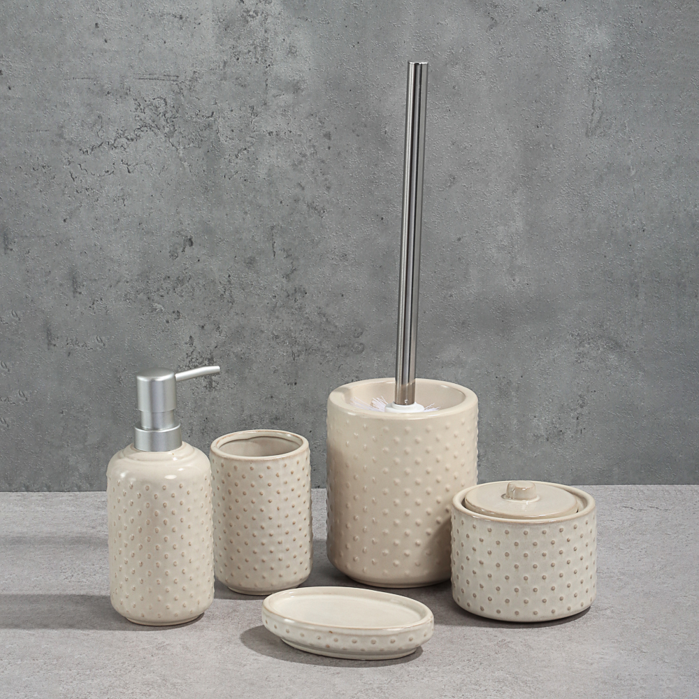 VETTA Мыльница "Point", керамика, арт.№ 463-376