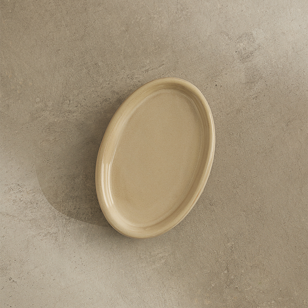 VETTA Мыльница "Point", керамика, арт.№ 463-376