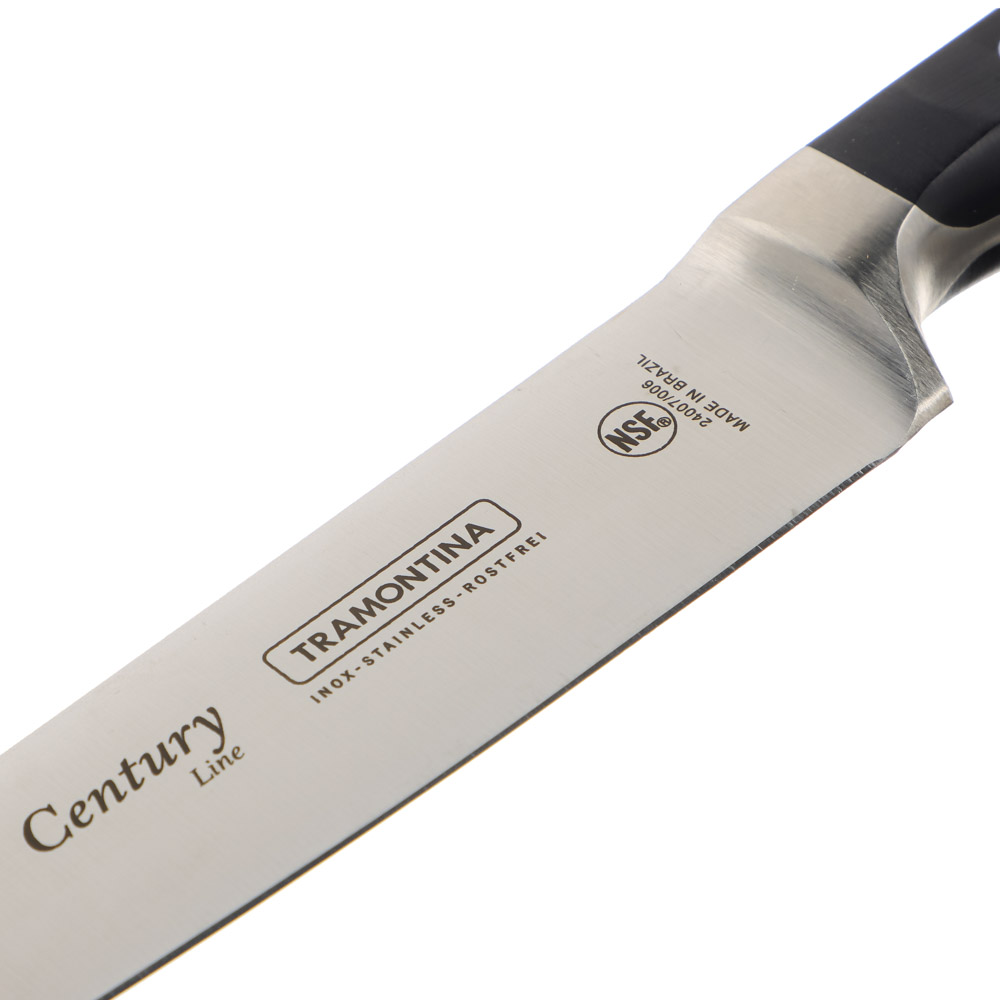 Tramontina Century Нож кухонный 15см 24007/006, арт.№ 871-096