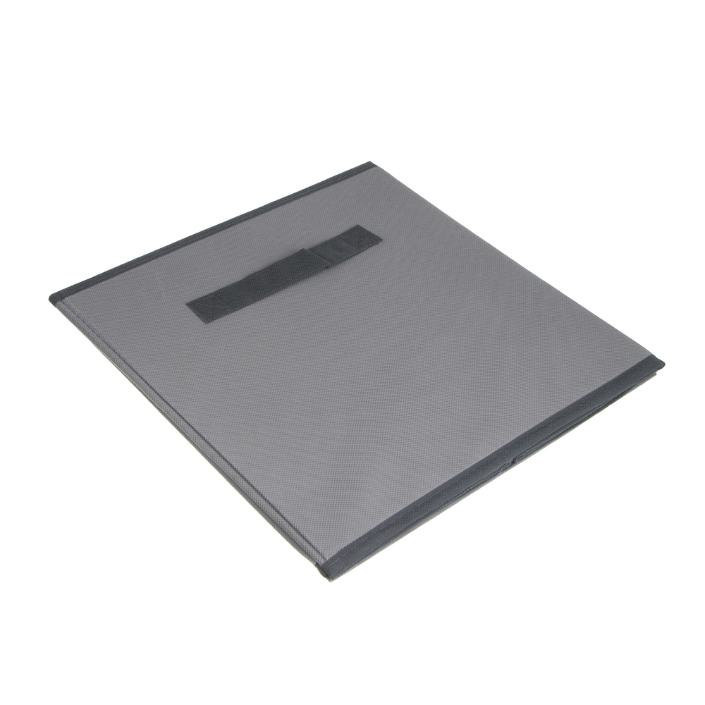 Кофр тм VETTA, нетканый материал, 30х30х30см, арт.№ 457-849