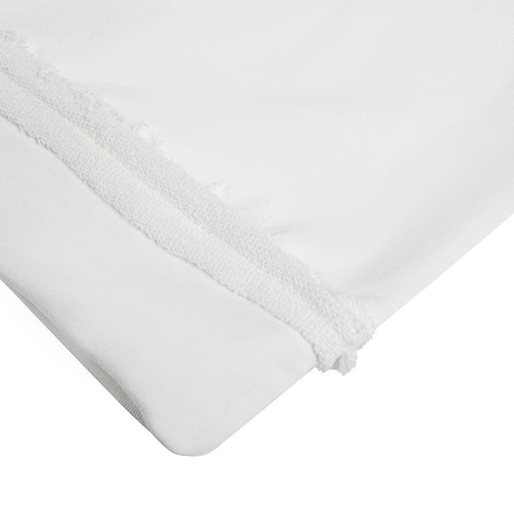 Костюм "HERO 01" white, белый, унисекс, разм. L, арт.№ 080-196