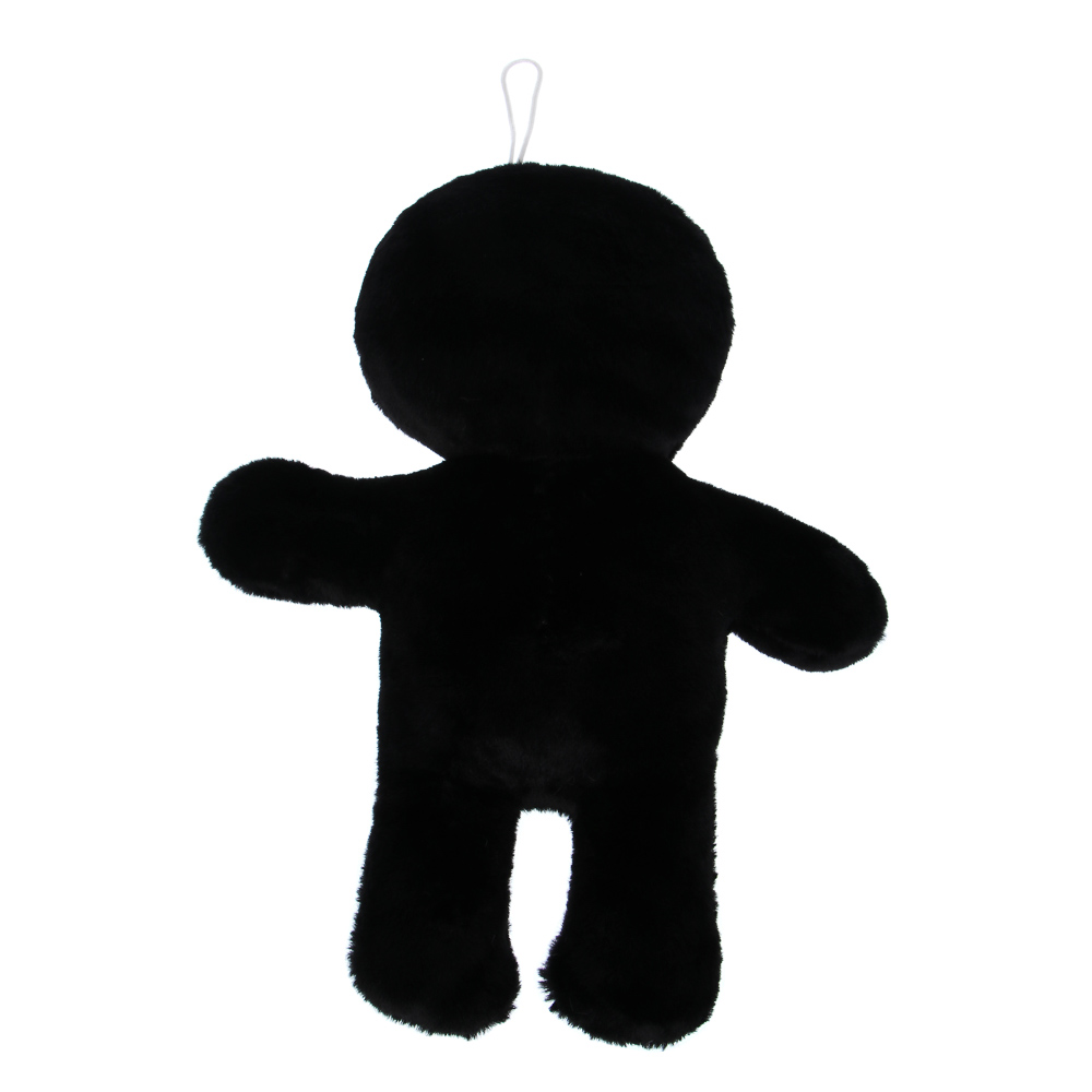 ИГРОЛЕНД Игрушка мягкая "Скелетоша" , 25 см, полиэстер, арт.№ 264-495