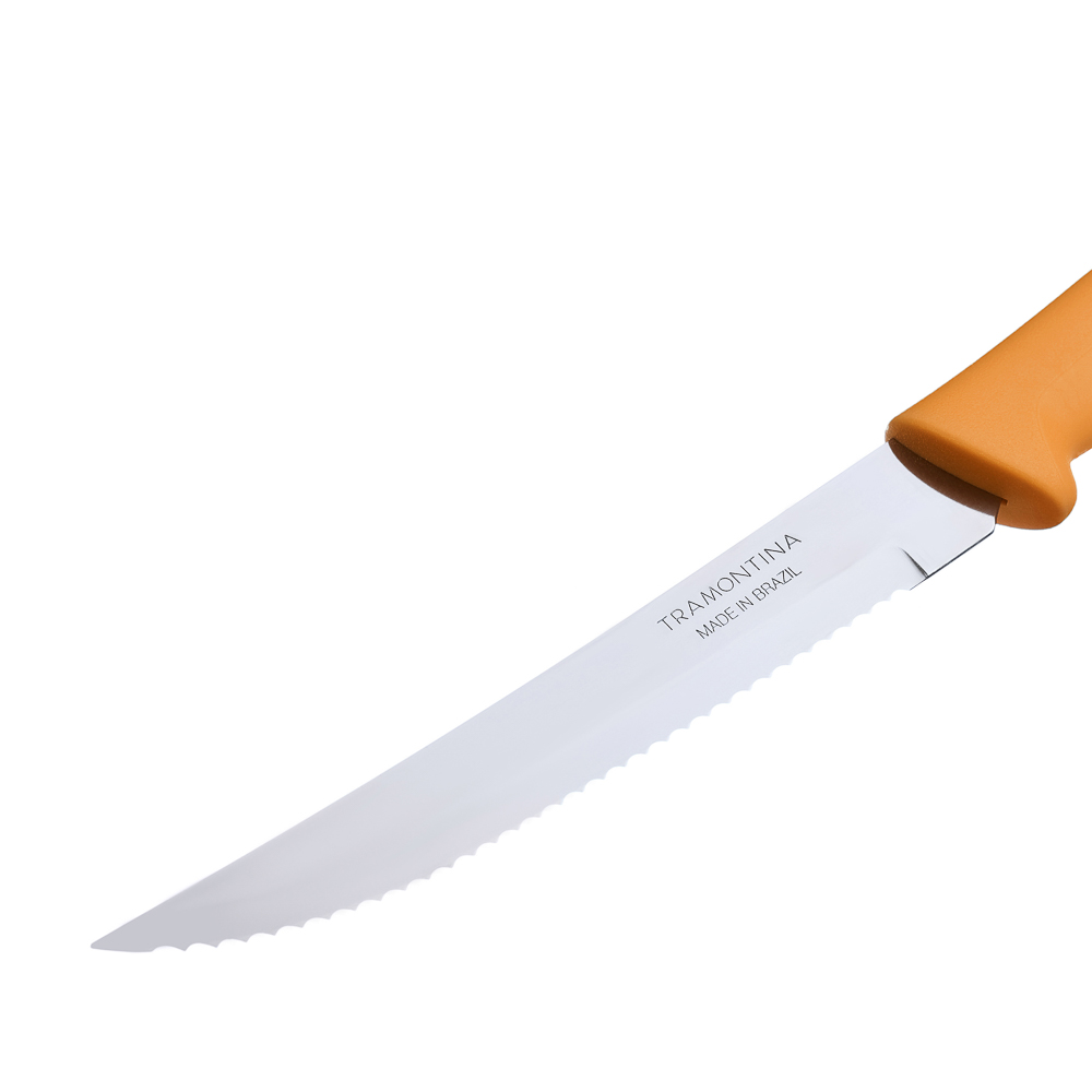Tramontina Plenus Нож для мяса 12.7см, 23410/895, арт.№ 871-095