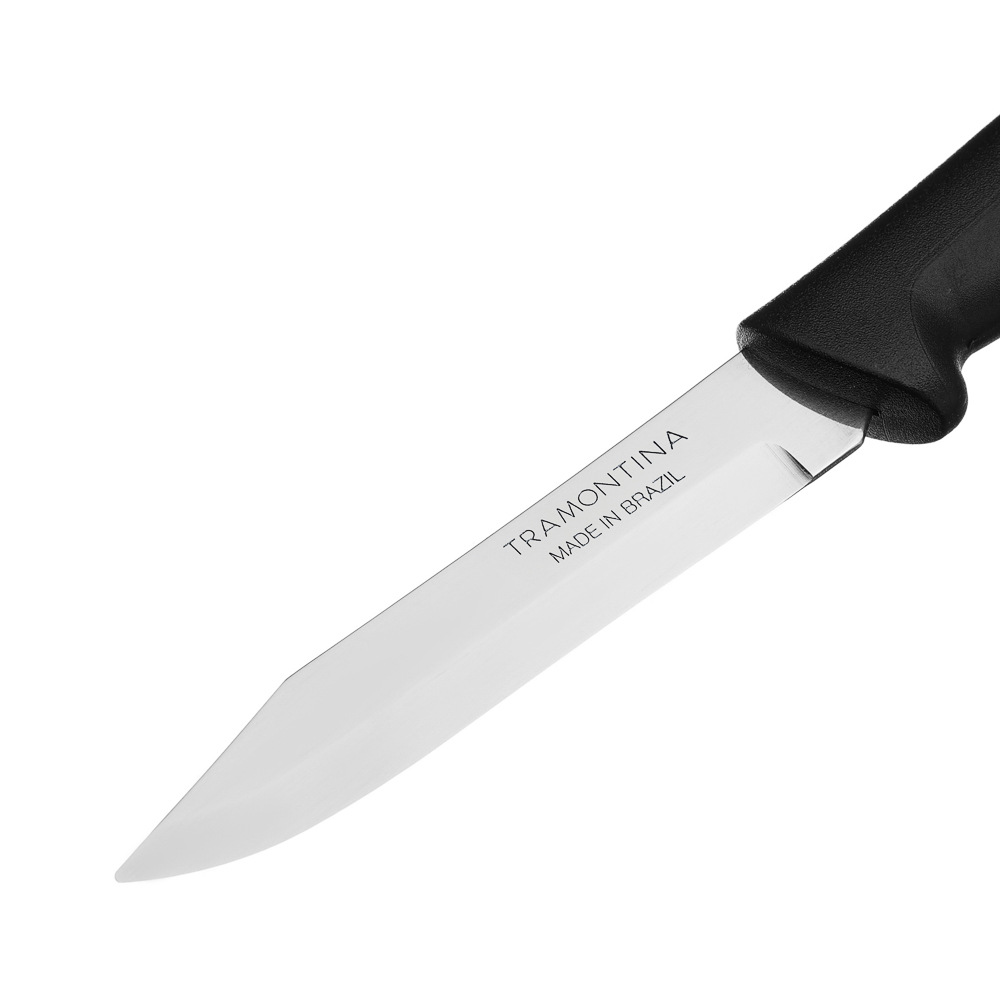 Tramontina Plenus Нож овощной 8см, 23420/803, арт.№ 871-097