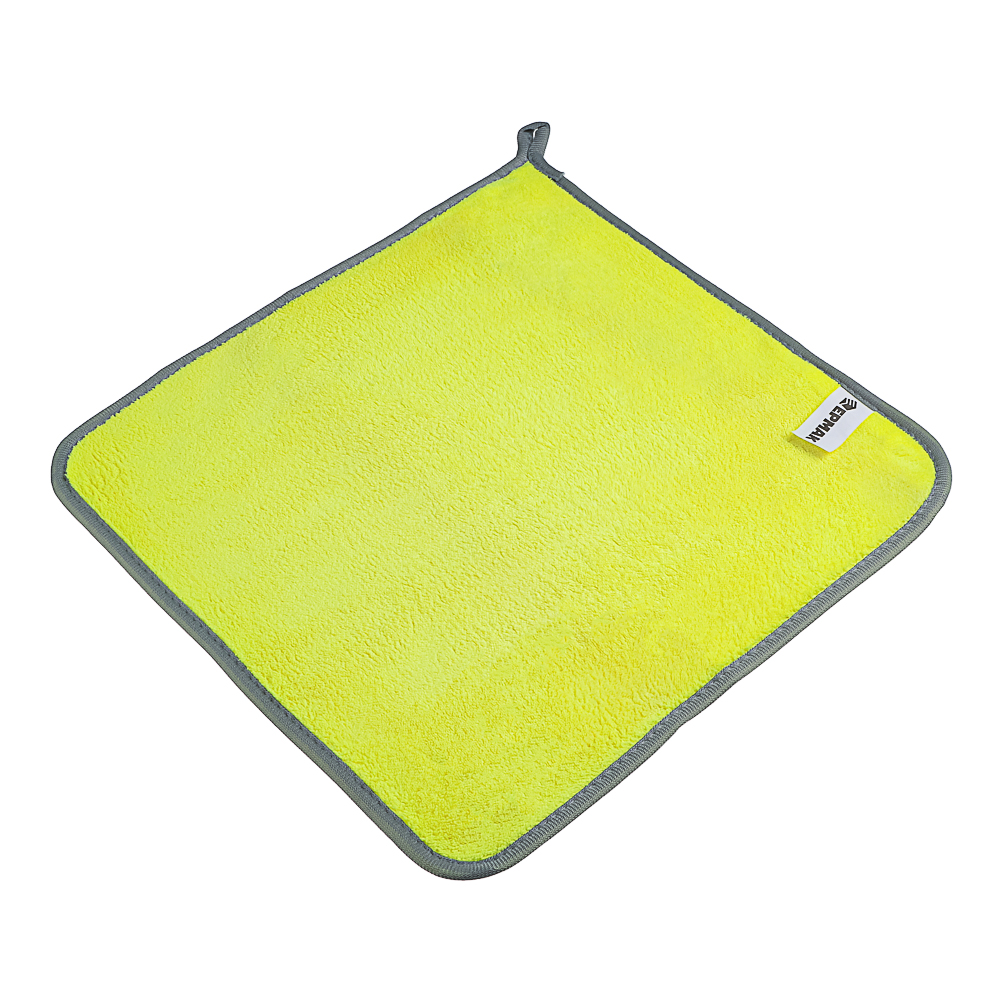 NG Салфетка из микрофибры 60x60 см, Profi, арт.№ 728-031