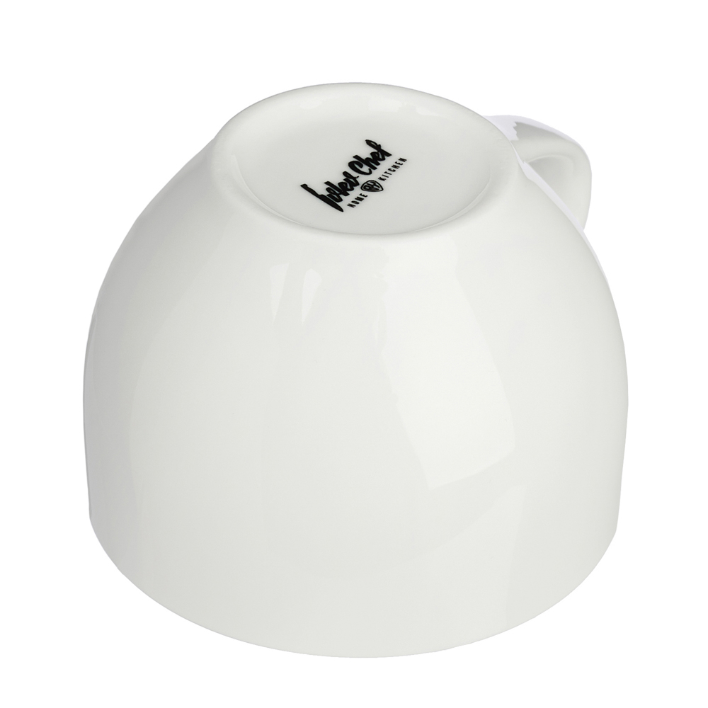 Ivlev Chef Элеганс Набор чайный 2 пр., 220мл, 14,5см, фарфор, арт.№ 824-543