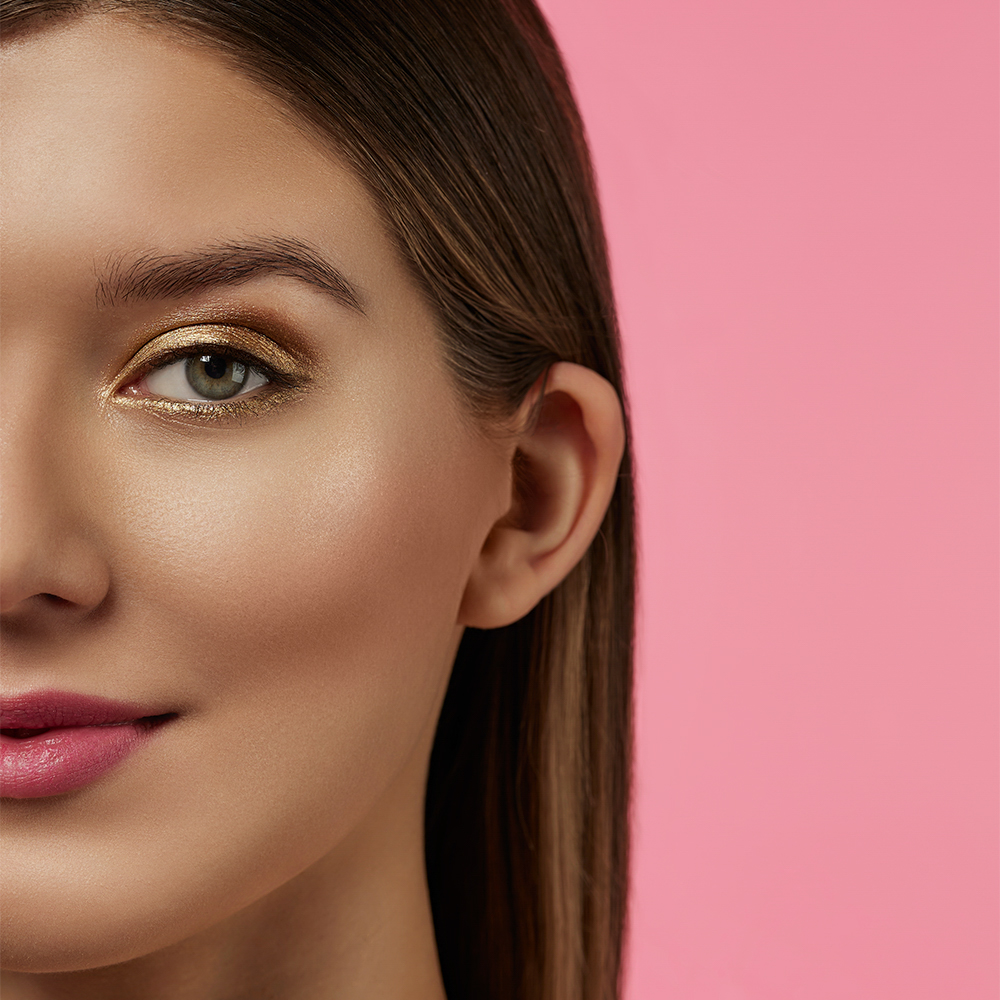 ЮНИLOOK Набор для контуринга 3 в 1, 11гр, Тон 01, арт.№ 330-071