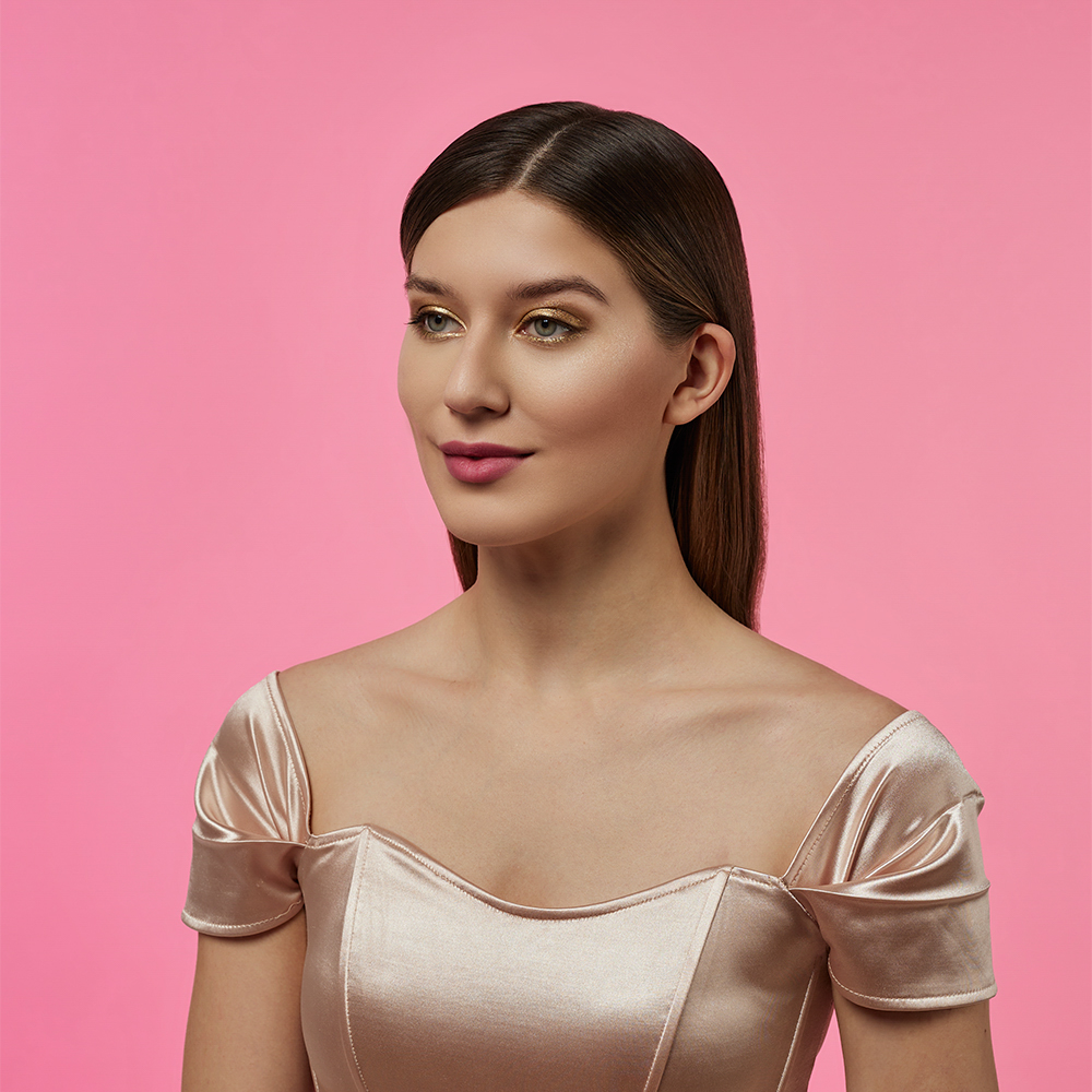 ЮНИLOOK Набор для контуринга 3 в 1, 11гр, Тон 01, арт.№ 330-071