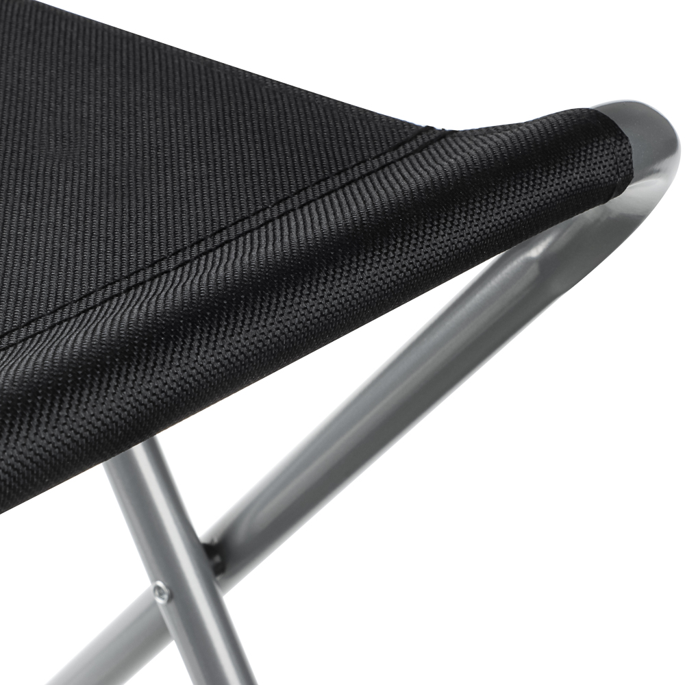 Табурет складной тм РУССО ТУРИСТО, до 90 кг, 31х29х33см, арт.№ 121-098