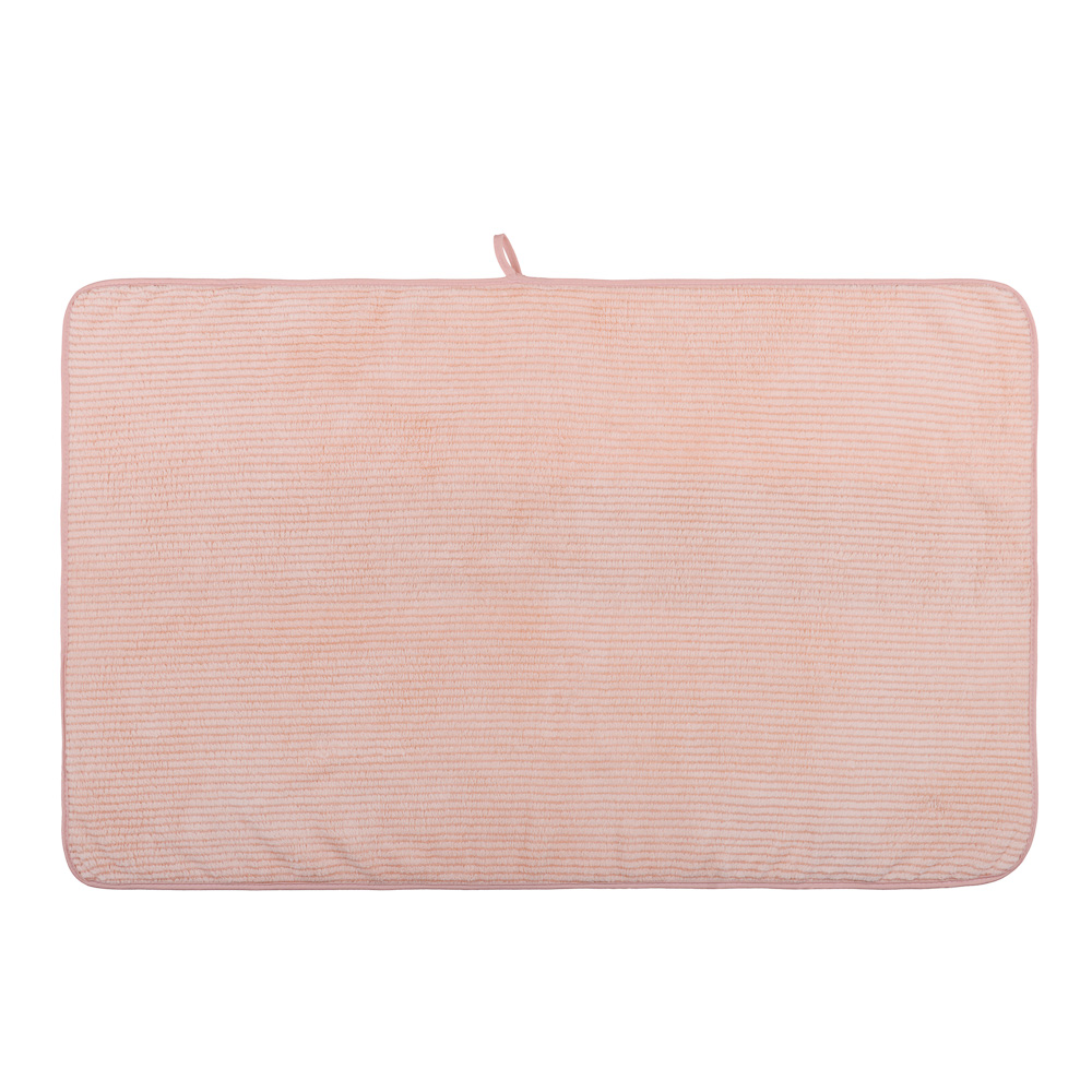 PROVANCE Стандарт Полотенце супервпитывающее, 50х80см, 95% полиэстер, 5% полиамид, 280гр/м, 4 цвета, арт.№ 484-191