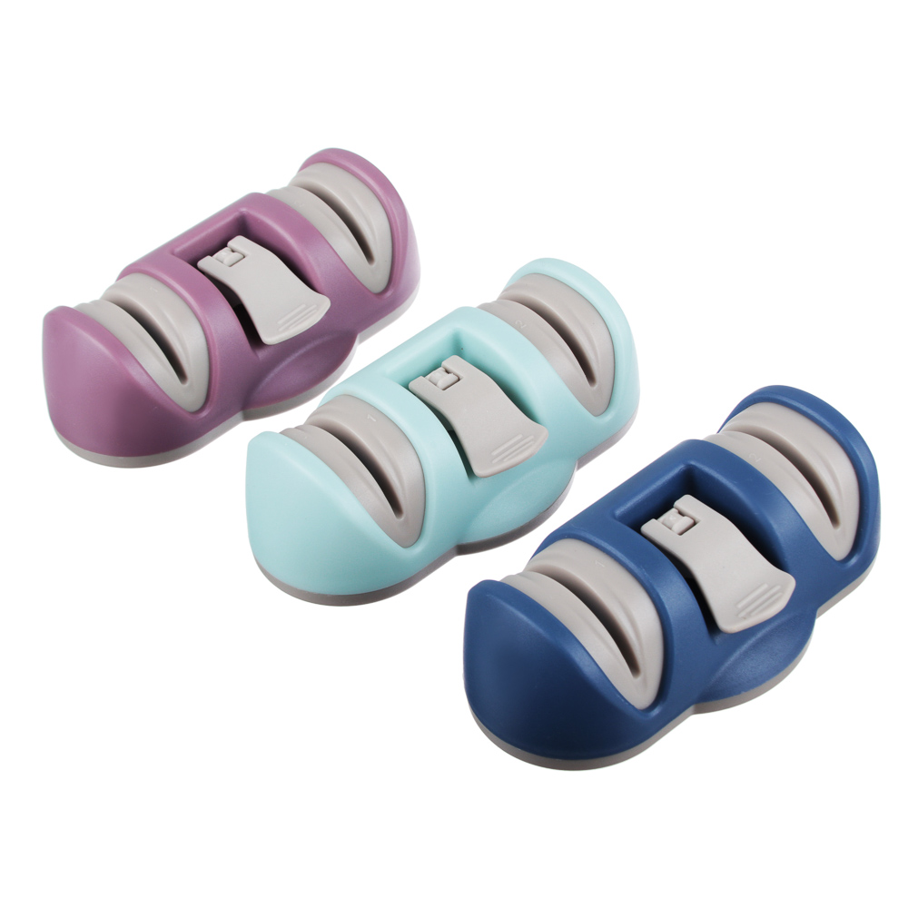 SATOSHI Ножеточка для керамических и стальных ножей, арт.№ 838-017