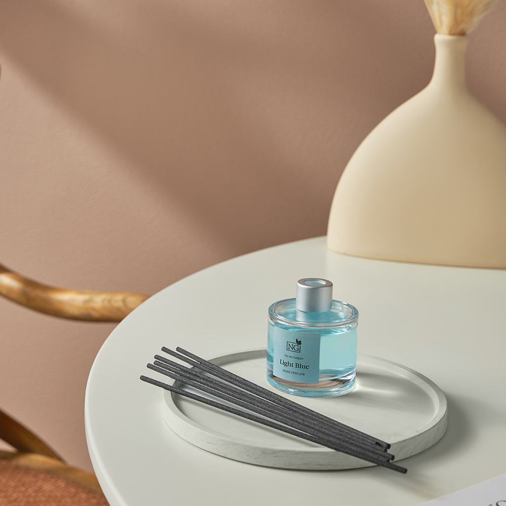 NEW GALAXY Диффузор Home Perfume, Light blue, 40мл, арт.№ 778-016