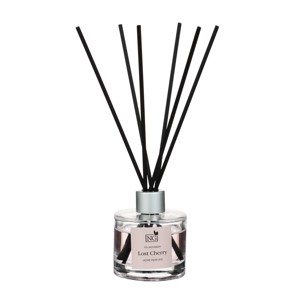 NEW GALAXY Диффузор Home Perfume, Lost Cherry 40мл, арт.№ 778-018