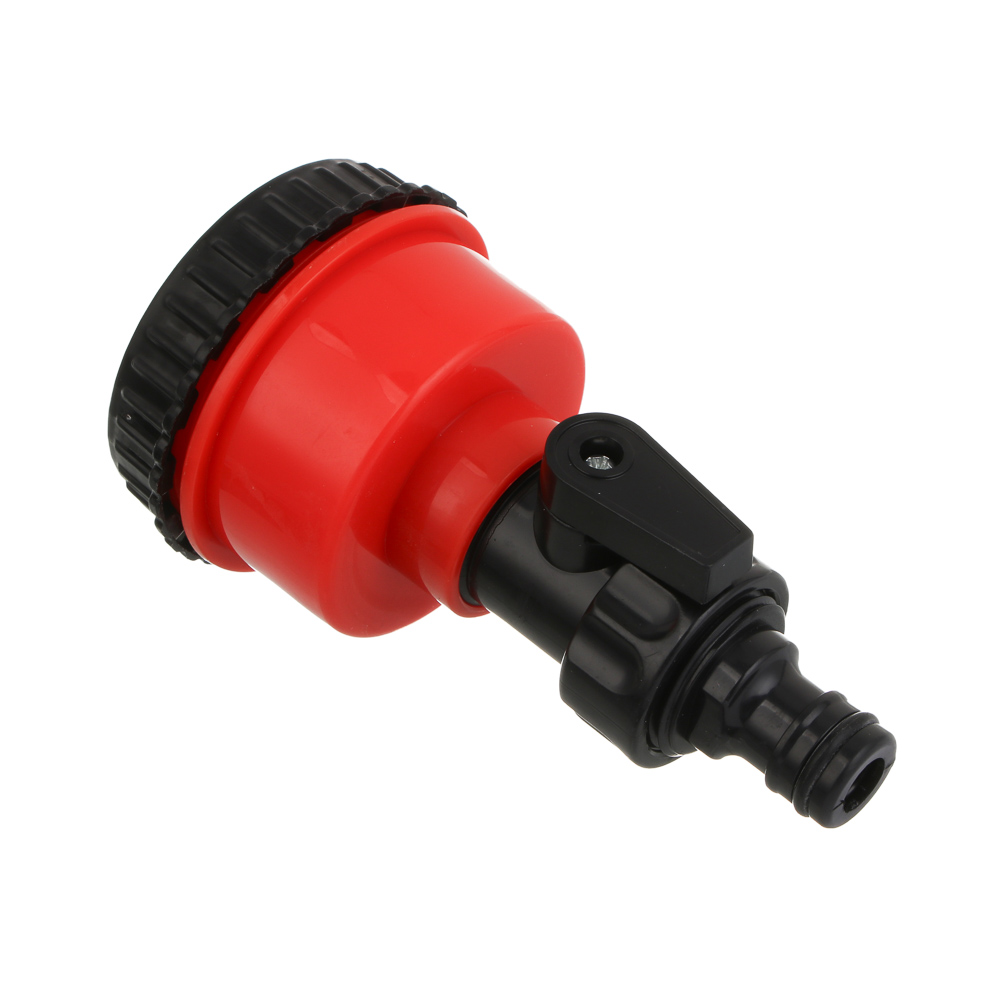 Насадка для полива тм INBLOOM,  6х12 см, PP, арт.№ 161-036