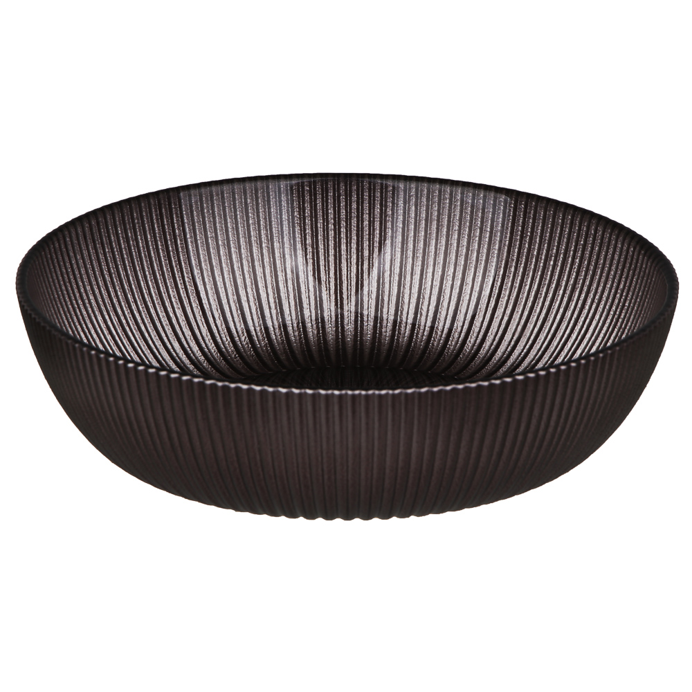 MILLIMI Ноэль Салатник, 620мл, 17,5х5см, стекло, арт.№ 820-840