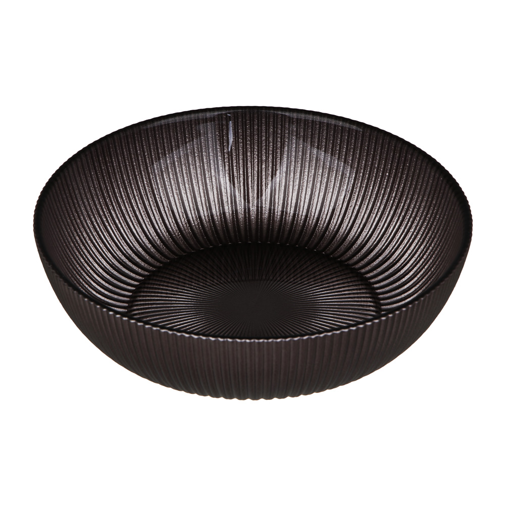 MILLIMI Ноэль Салатник, 620мл, 17,5х5см, стекло, арт.№ 820-840